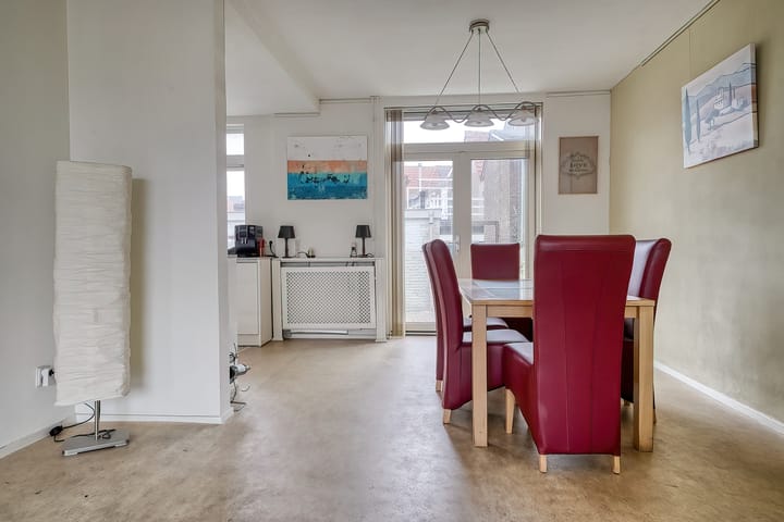 Foto 14 van Vuurbaakplein 8