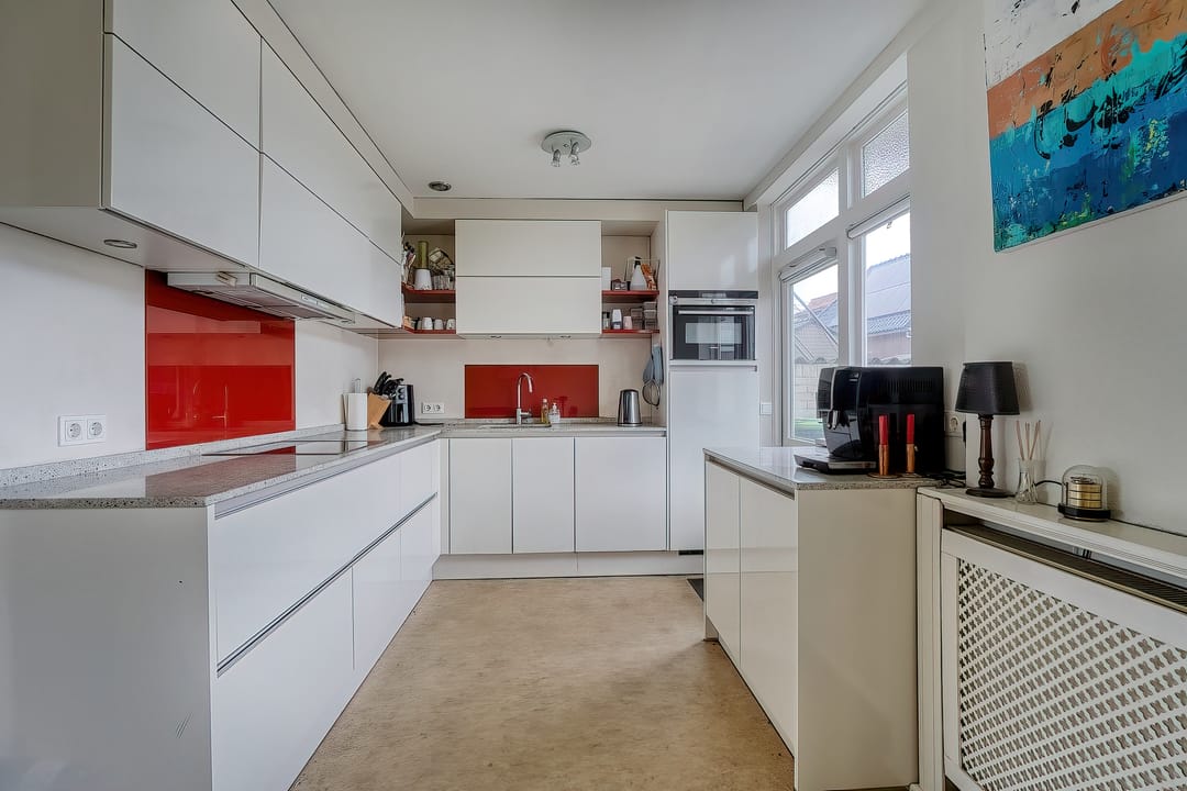 Foto 16 van Vuurbaakplein 8