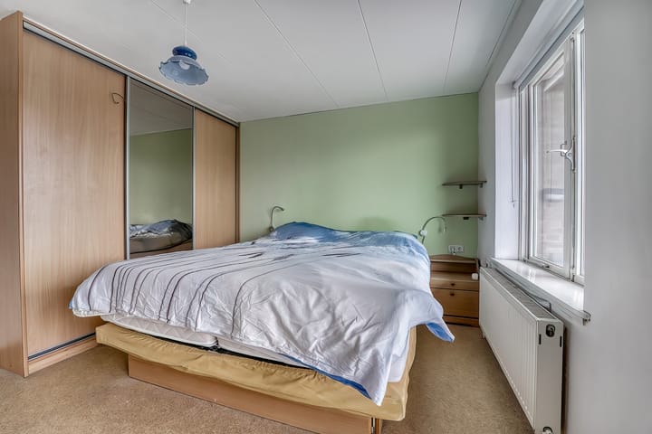 Foto 18 van Vuurbaakplein 8