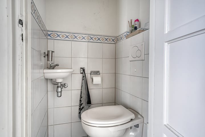 Foto 21 van Vuurbaakplein 8