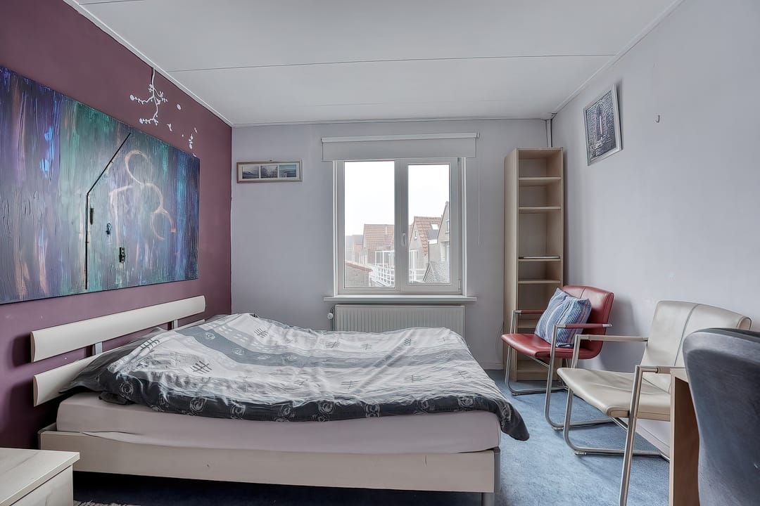 Foto 22 van Vuurbaakplein 8