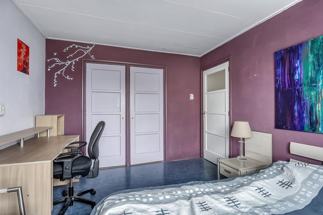 Foto 23 van Vuurbaakplein 8