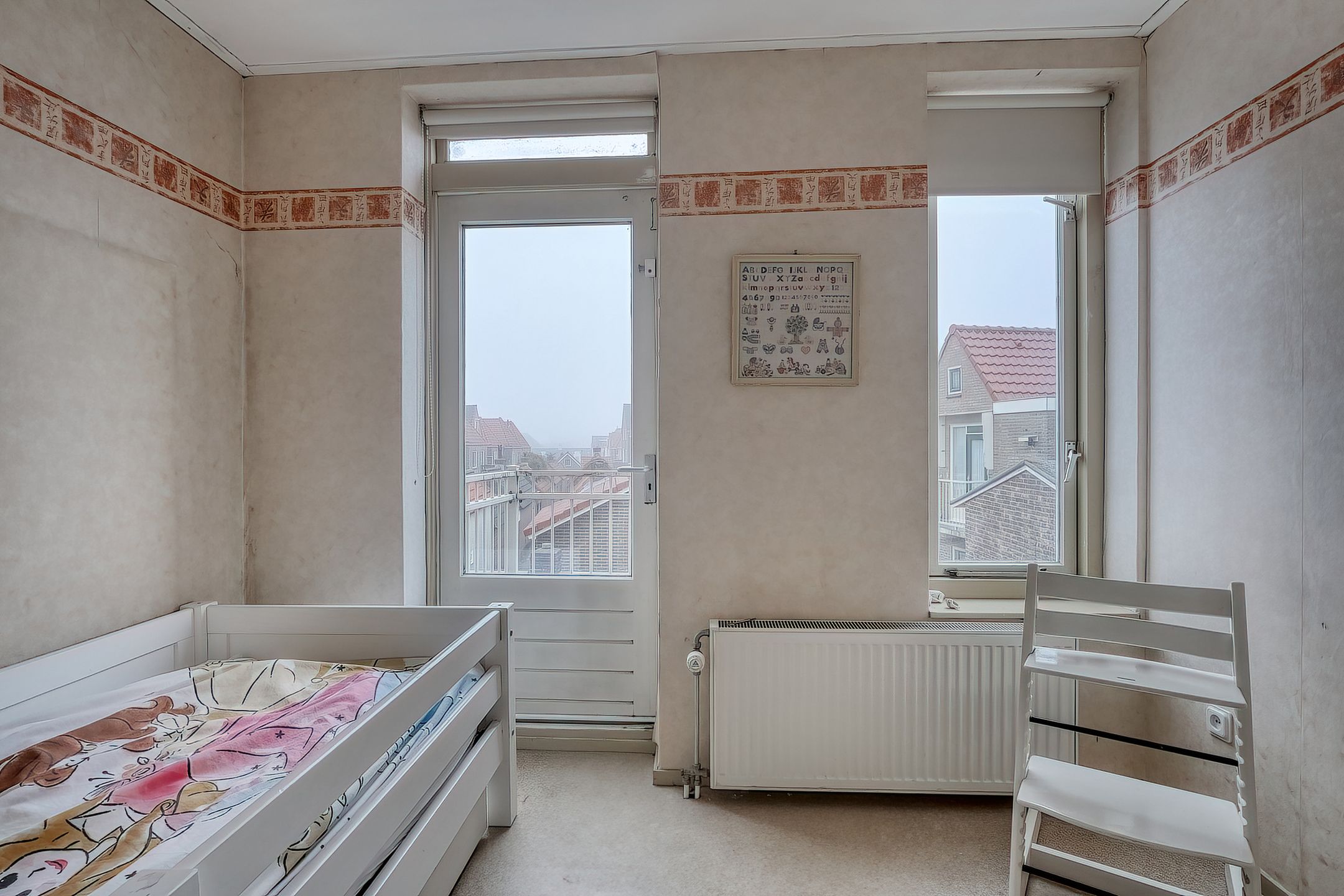 Foto 24 van Vuurbaakplein 8