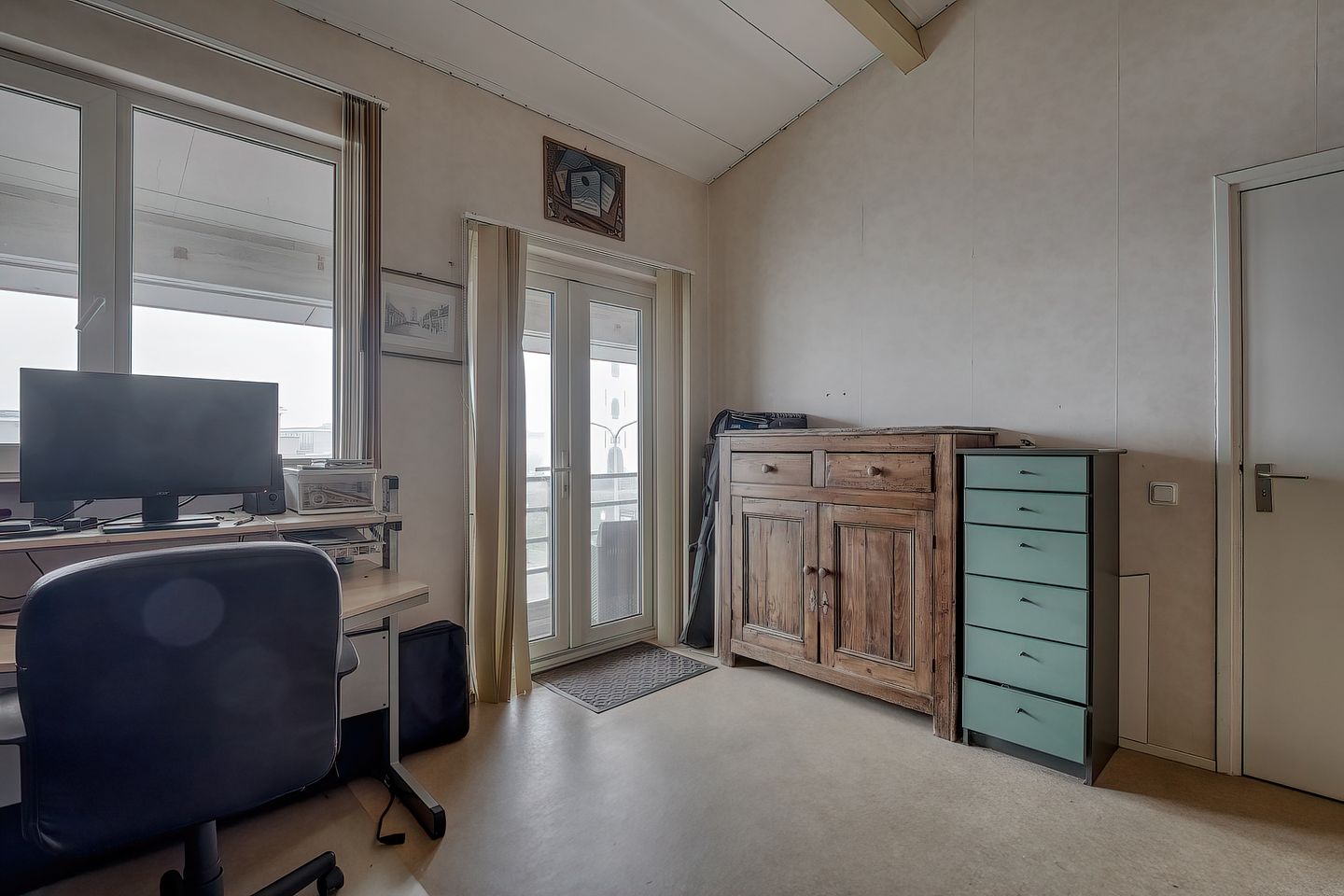 Foto 29 van Vuurbaakplein 8