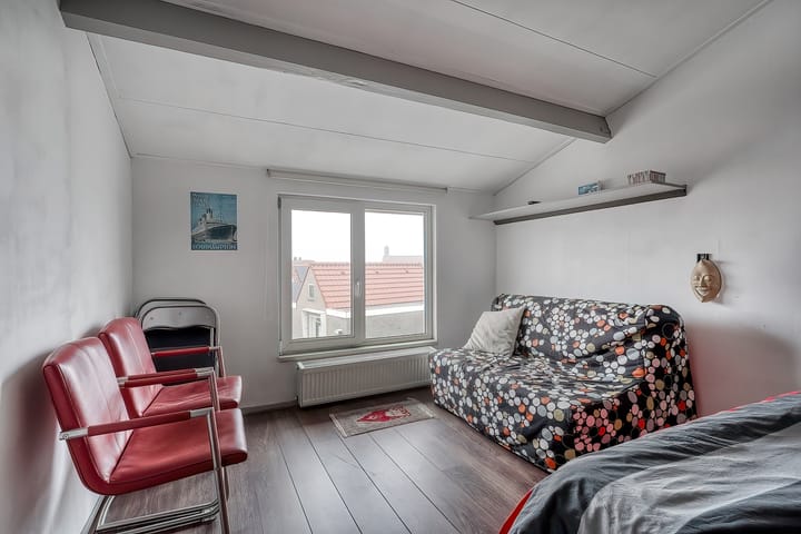 Foto 30 van Vuurbaakplein 8