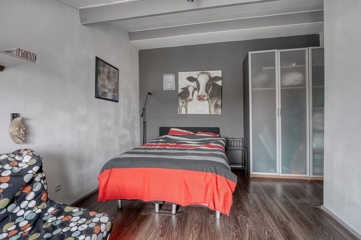 Foto 31 van Vuurbaakplein 8