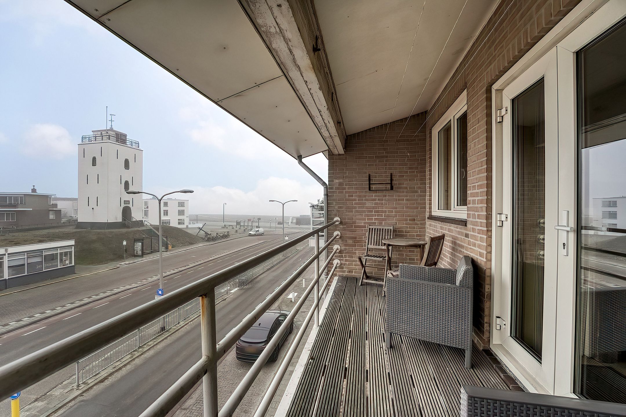 Foto 33 van Vuurbaakplein 8