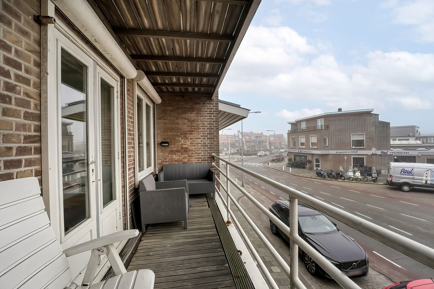 Foto 34 van Vuurbaakplein 8