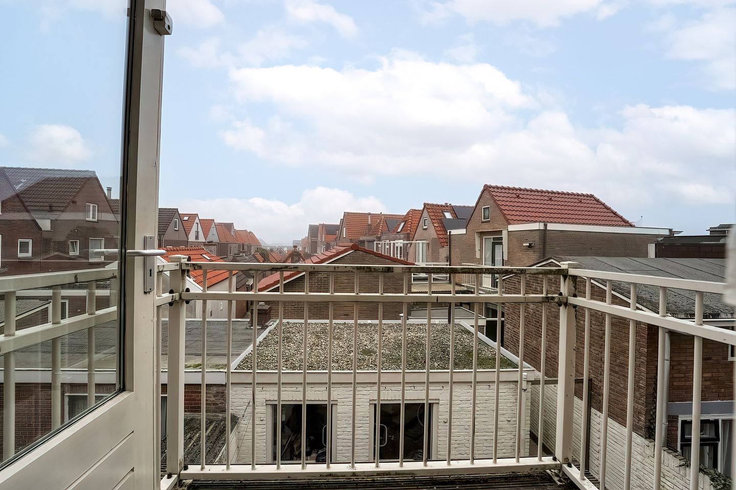 Foto 35 van Vuurbaakplein 8