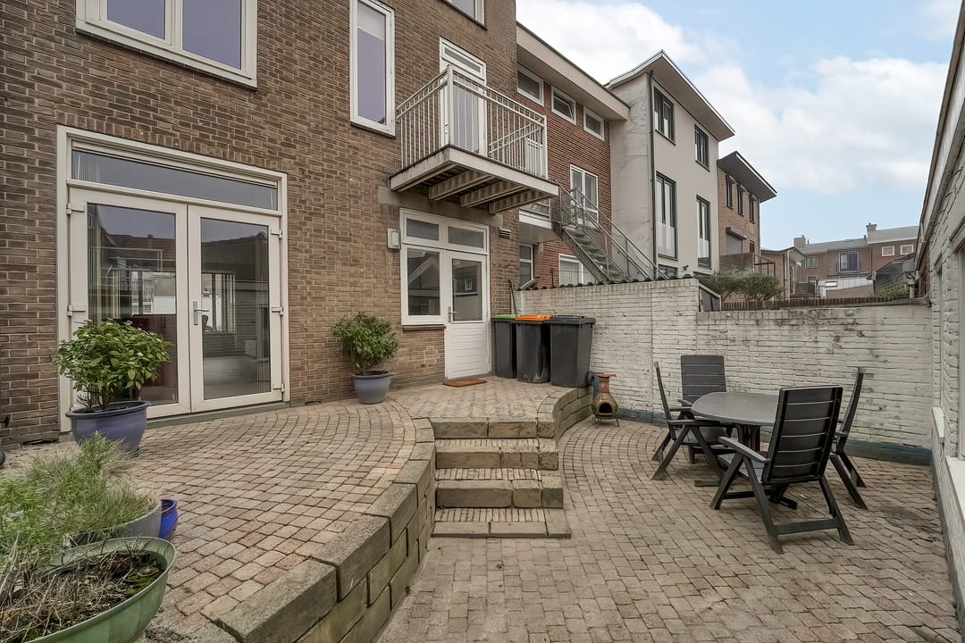 Foto 37 van Vuurbaakplein 8