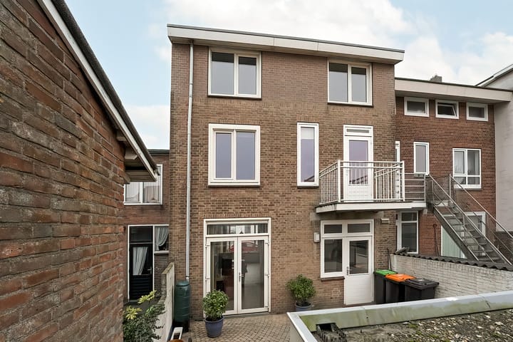 Foto 39 van Vuurbaakplein 8