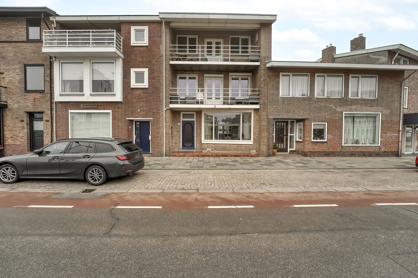 Foto 40 van Vuurbaakplein 8