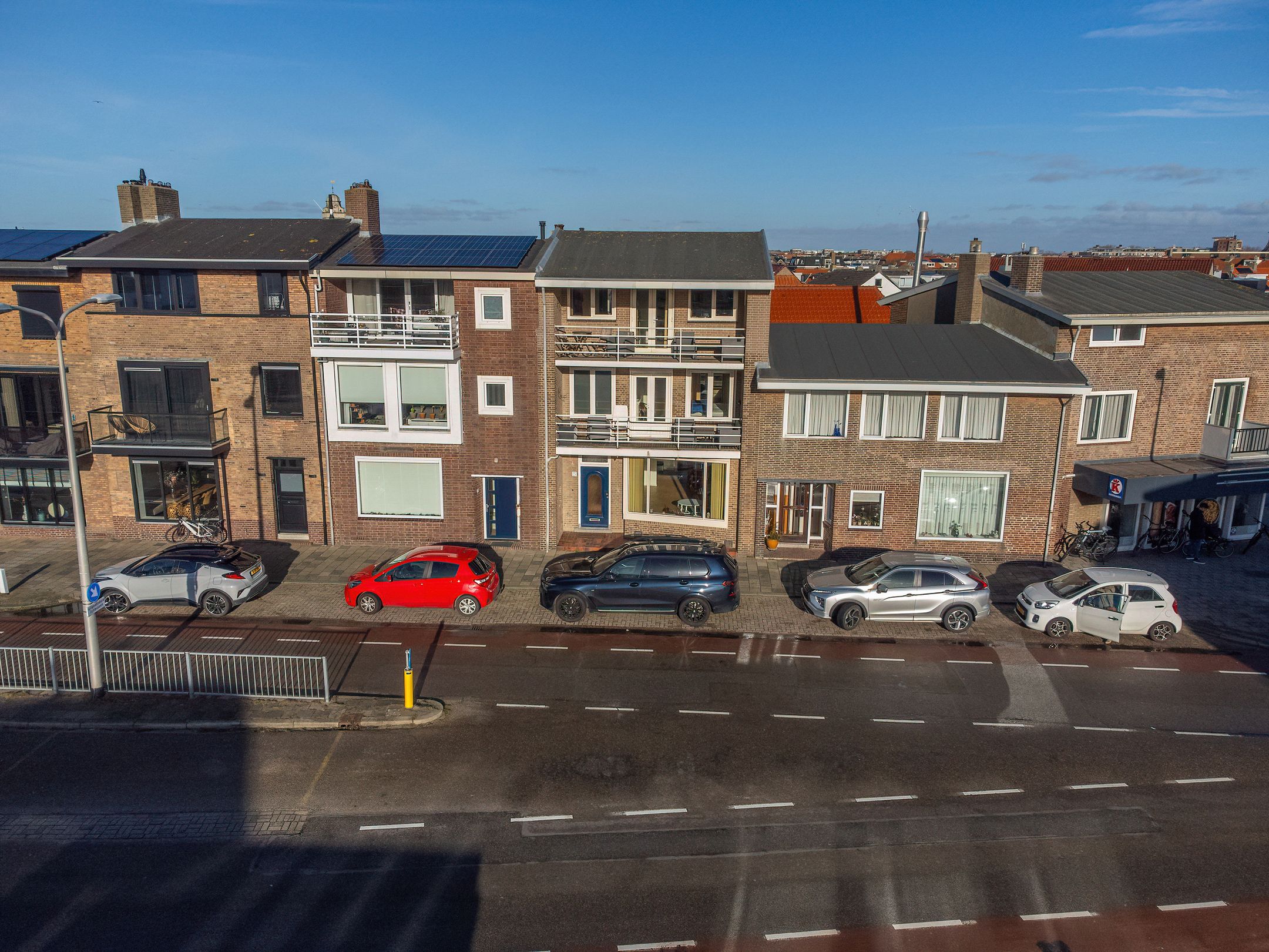 Foto 42 van Vuurbaakplein 8