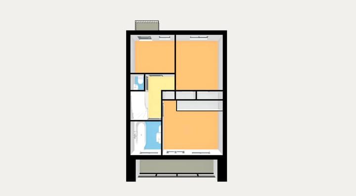 Foto 48 van Vuurbaakplein 8