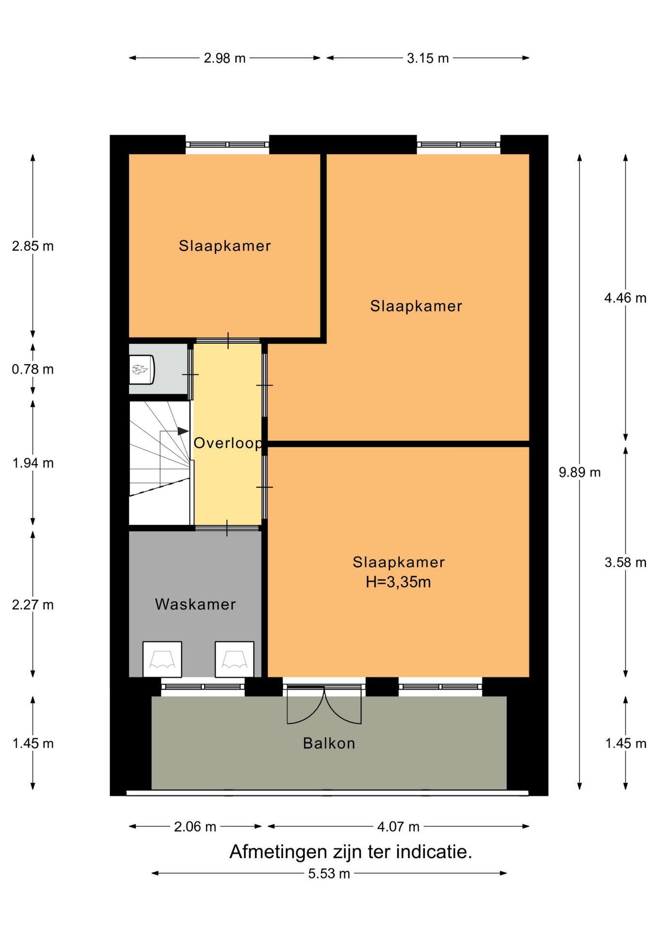 Foto 49 van Vuurbaakplein 8