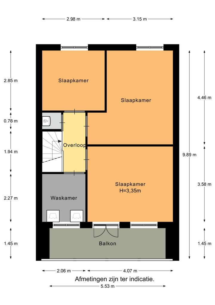 Foto 49 van Vuurbaakplein 8