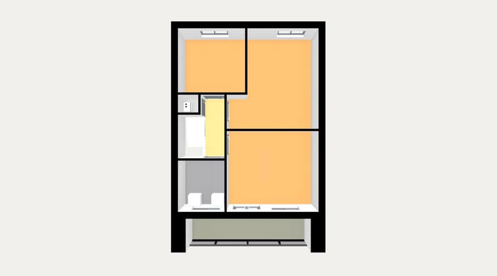 Foto 50 van Vuurbaakplein 8