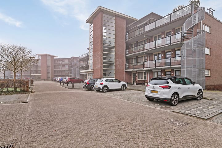 Foto 2 van Cuypersdreef 76