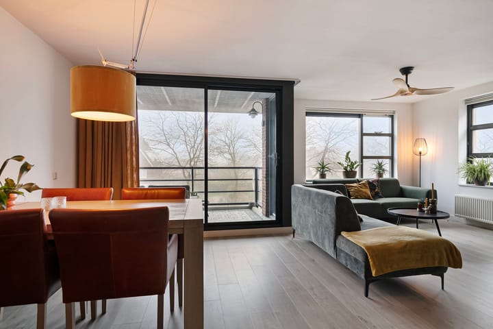 Foto 4 van Cuypersdreef 76