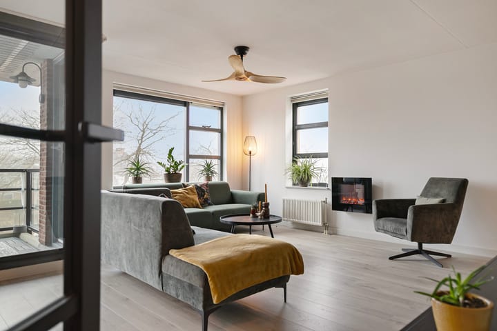 Foto 5 van Cuypersdreef 76