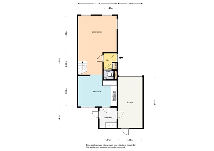 Foto 39 van Pepergaweg 154
