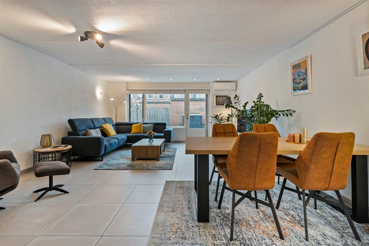 Foto 2 van Bouwlust 82