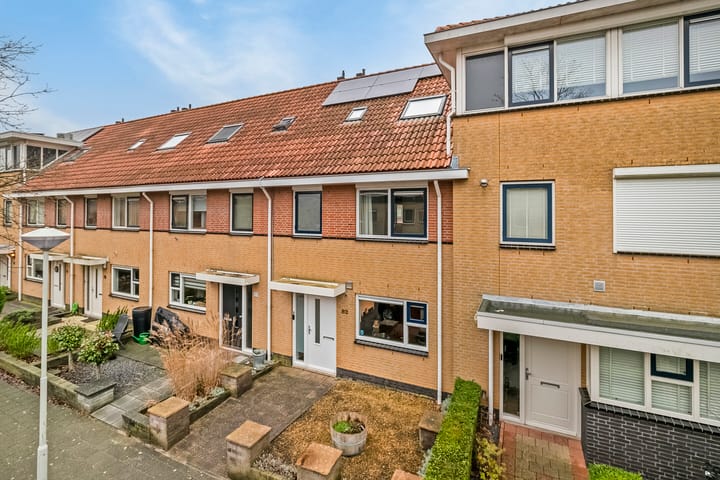 Foto 28 van Bouwlust 82