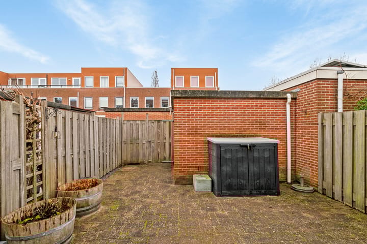 Foto 25 van Bouwlust 82