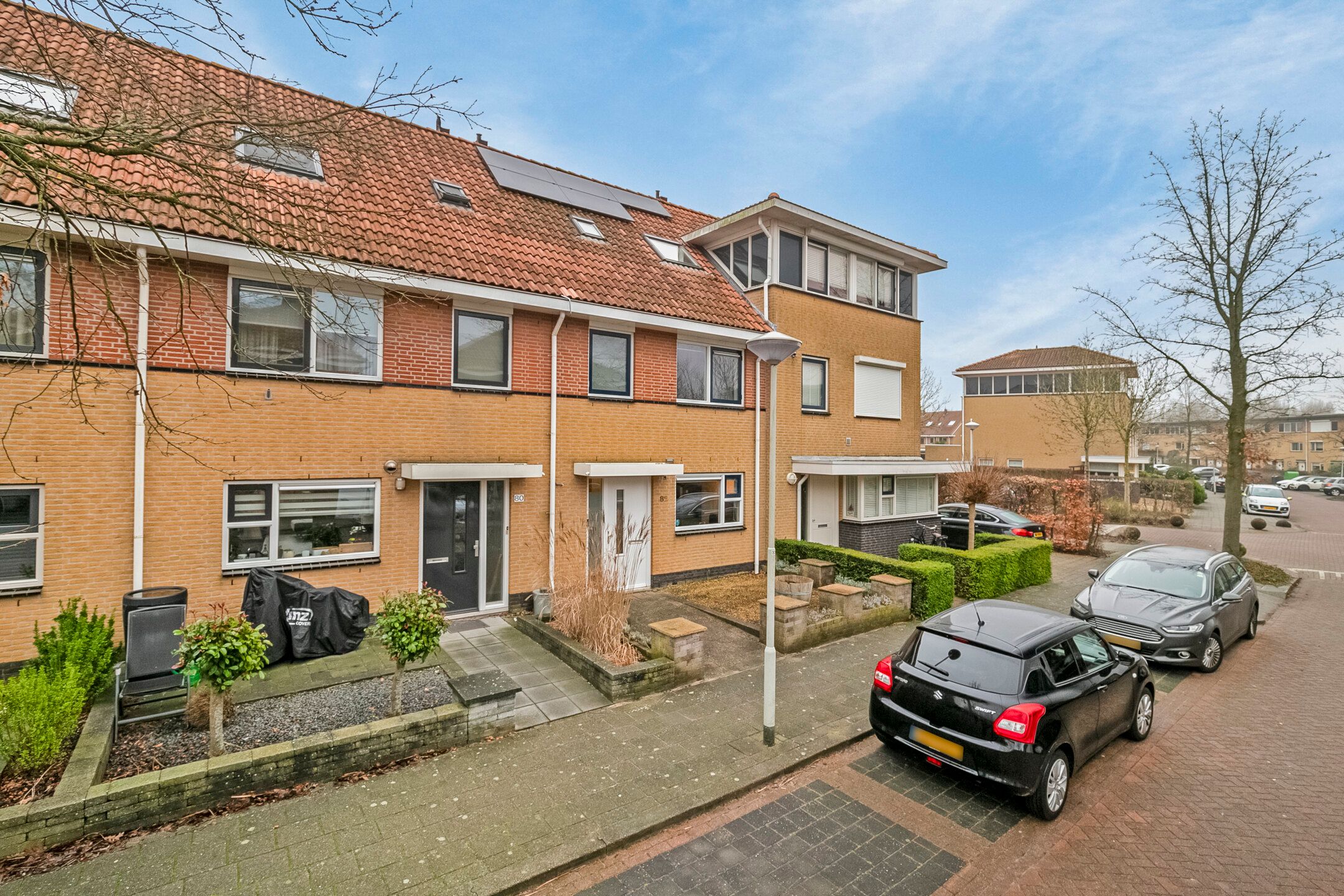 Foto 30 van Bouwlust 82