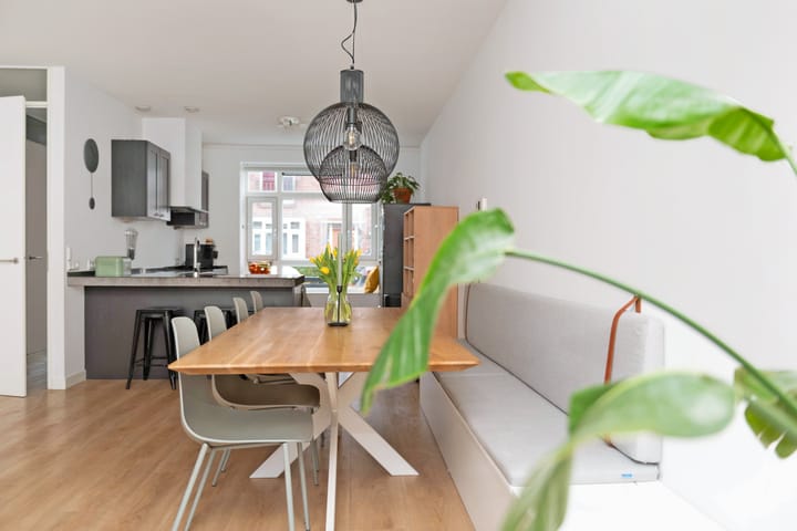 Foto 2 van Melchior Batenburglaan 16