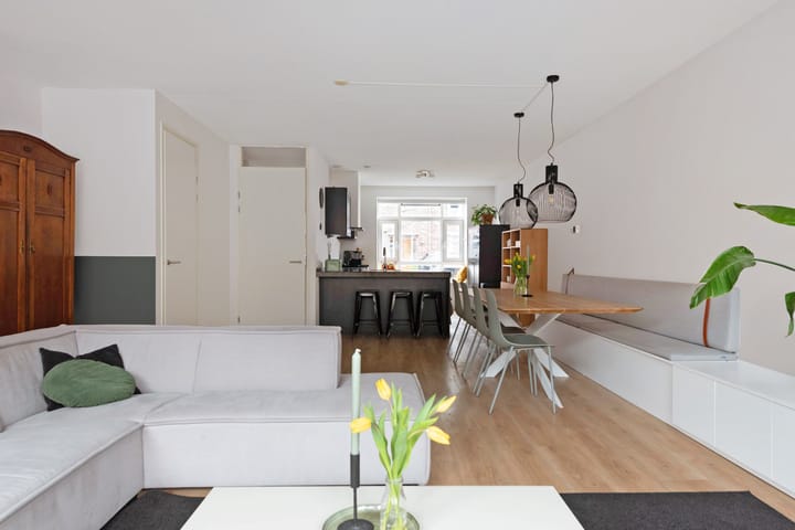 Foto 4 van Melchior Batenburglaan 16