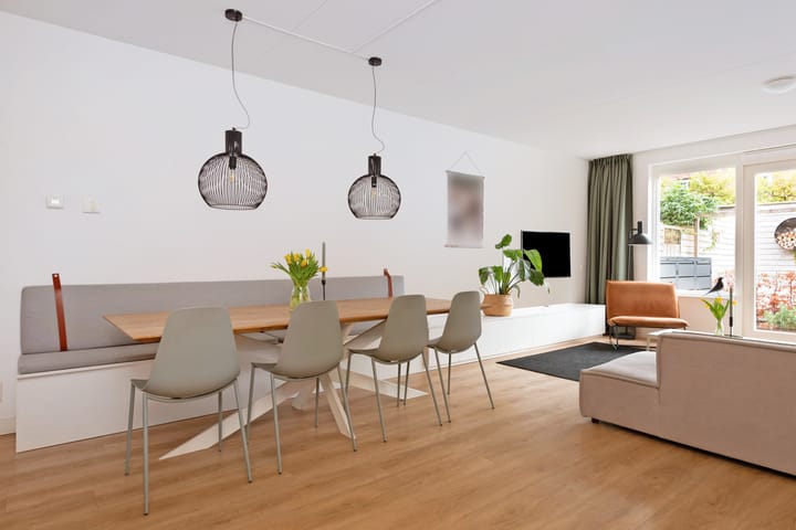 Foto 5 van Melchior Batenburglaan 16