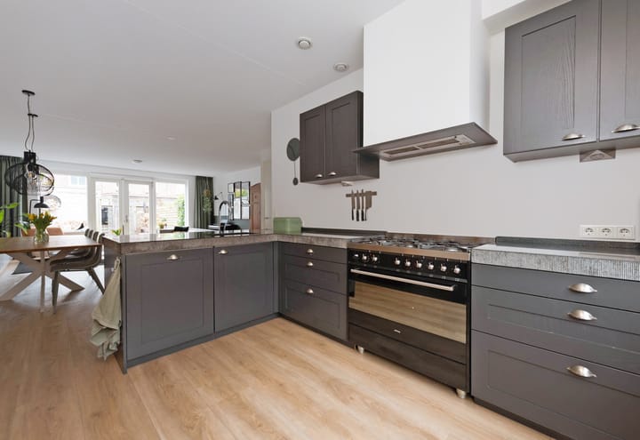 Foto 6 van Melchior Batenburglaan 16