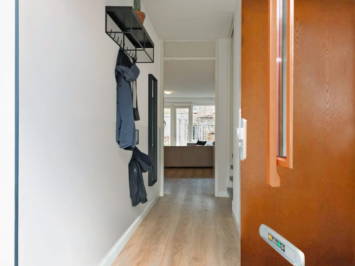 Foto 8 van Melchior Batenburglaan 16