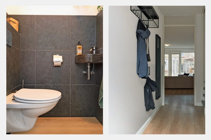 Foto 9 van Melchior Batenburglaan 16