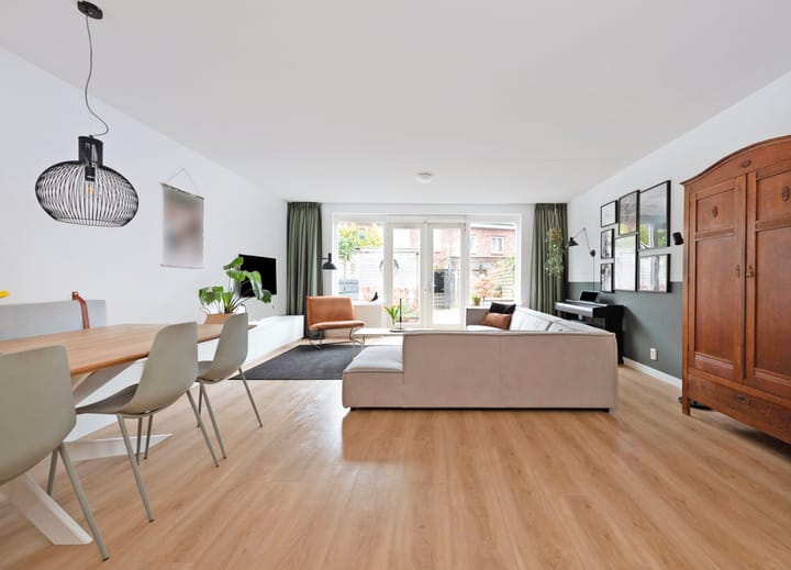 Foto 10 van Melchior Batenburglaan 16