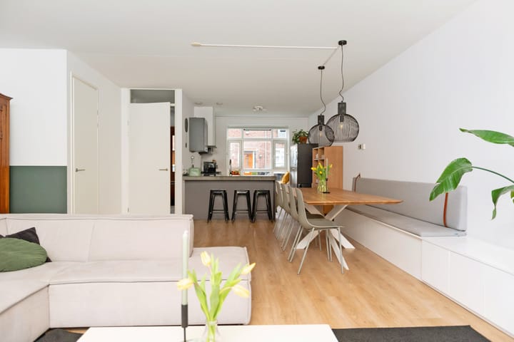 Foto 15 van Melchior Batenburglaan 16