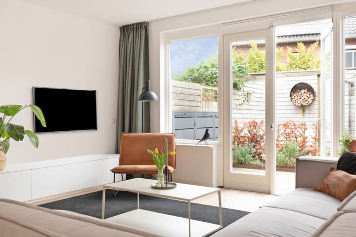 Foto 16 van Melchior Batenburglaan 16