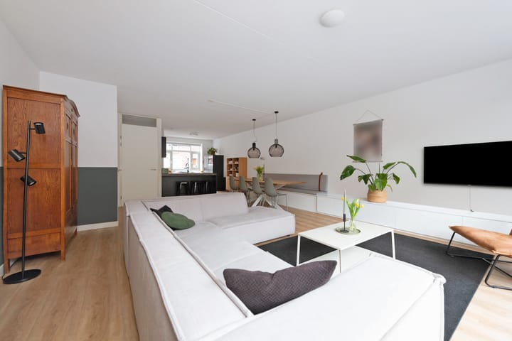 Foto 11 van Melchior Batenburglaan 16