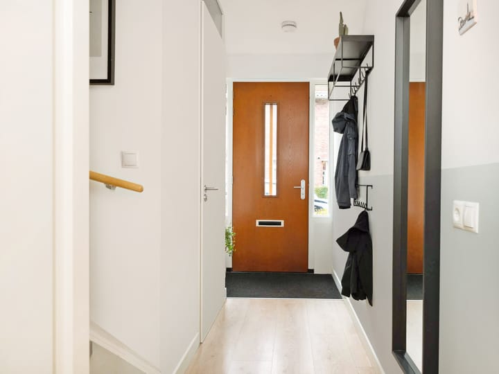 Foto 18 van Melchior Batenburglaan 16