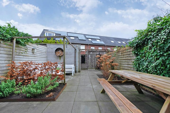 Foto 17 van Melchior Batenburglaan 16