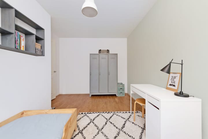 Foto 20 van Melchior Batenburglaan 16