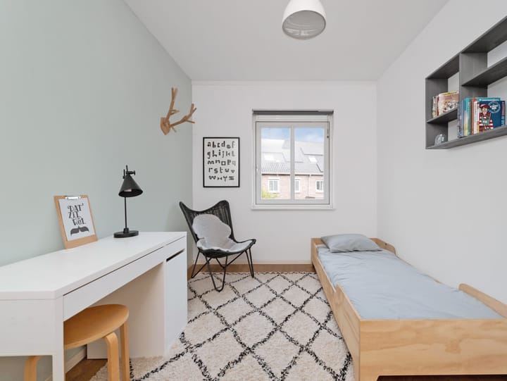 Foto 21 van Melchior Batenburglaan 16