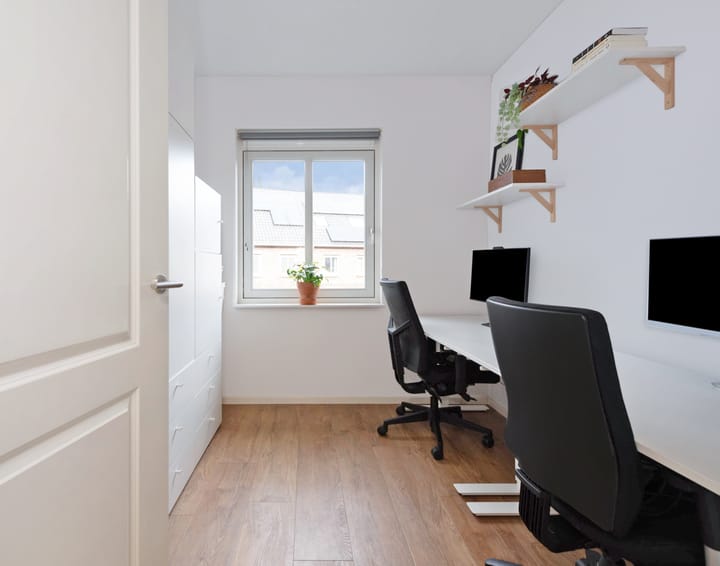 Foto 28 van Melchior Batenburglaan 16