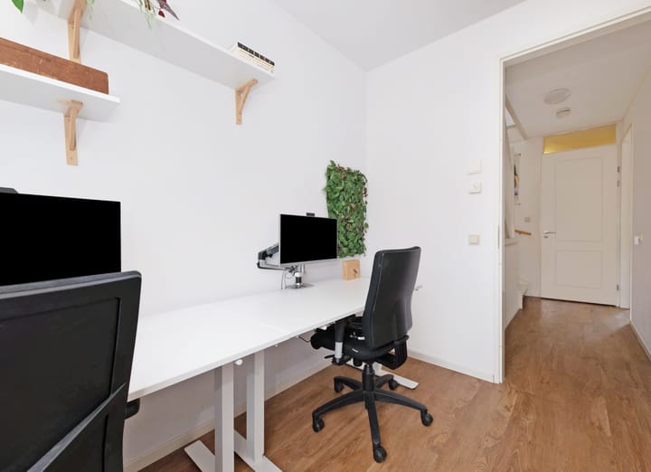 Foto 29 van Melchior Batenburglaan 16