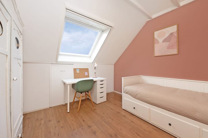 Foto 36 van Melchior Batenburglaan 16