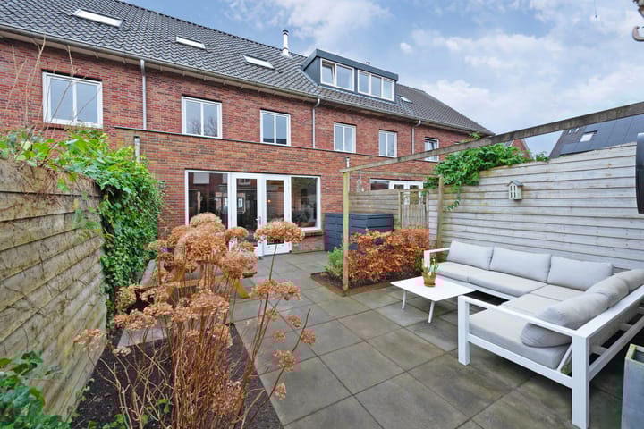 Foto 41 van Melchior Batenburglaan 16