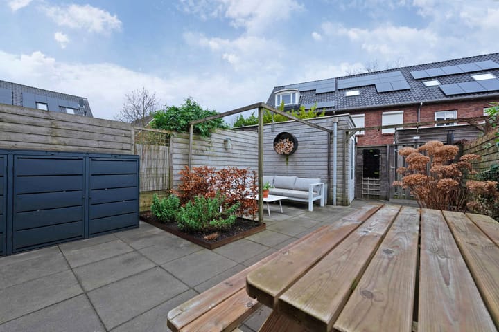 Foto 40 van Melchior Batenburglaan 16