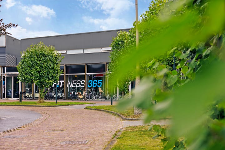 Foto 43 van Melchior Batenburglaan 16