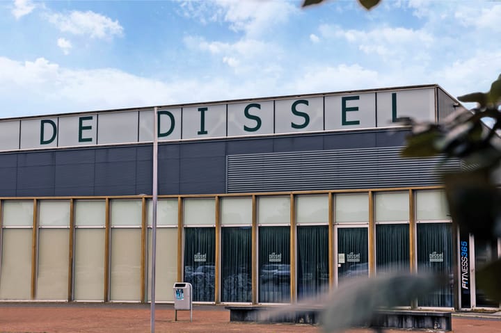 Foto 44 van Melchior Batenburglaan 16